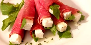 Photo de la Recette: Bouchées du Berger