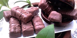 Photo de la Recette: Bounty Maison