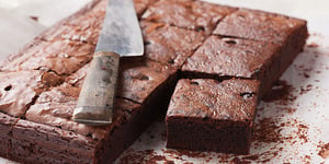 Photo de la Recette: Brownies Classic