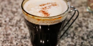 Photo de la Recette: Café Espagnol