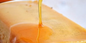 Caramel Liquide Maison & Nouvelle Publication