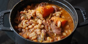 Cassoulet de Toulouse