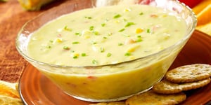 Photo de la Recette: Chaudrée de Maïs