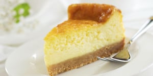 Photo de la Recette: Cheesecake au Thermomix