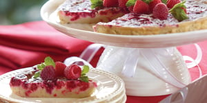 Photo de la Recette: Clafoutis