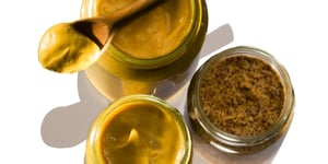 Comment Faire Votre Propre Moutarde