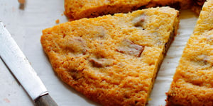 Photo de la Recette: Cookie Géant