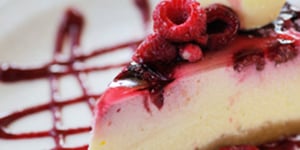 Photo de la Recette: Coulis de Framboises