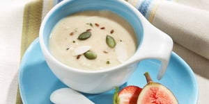 Crème Budwig