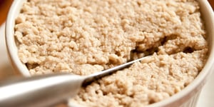 Photo de la Recette: Cretons Maison