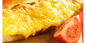 Photo de la Recette: Délice Canadien