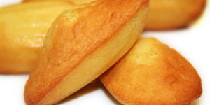 Madeleines