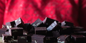 Fudge au Chocolat