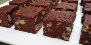 Fudge Onctueux