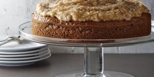 Photo de la Recette: GÂTEAU REINE ÉLISABETH AUX LÉGUMES