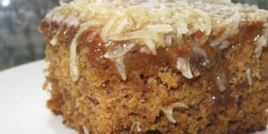 Photo de la Recette: Gâteau Reine Élizabeth 5