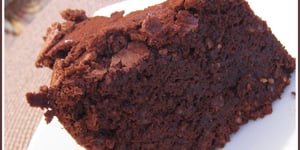 Photo de la Recette: Biscuits Zébrés au Cacao