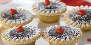 Ganache au Chocolat Soif