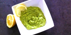 Photo de la Recette: Le Meilleur Guacamole