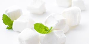 Photo de la Recette: Guimauves Maison de ma Maman