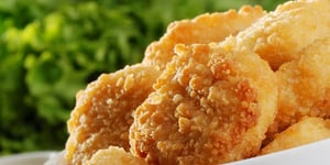 Photo de la Recette: Kentucky Santé