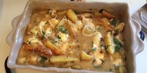 La Poutine du Chef