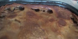 Photo de la Recette: La Vraie Tourtière du Lac