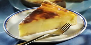 Photo de la Recette: Flan Parisien Maison