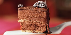 Photo de la Recette: Le Royal