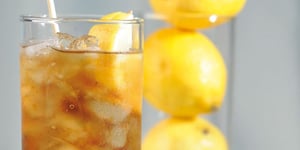 Photo de la Recette: Long Island Ice Tea