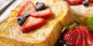 Photo de la Recette: PAIN DORÉ