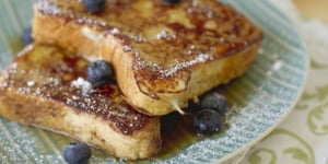 Pain Perdu