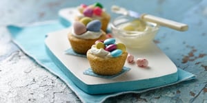 Petits Gâteaux de Pâques