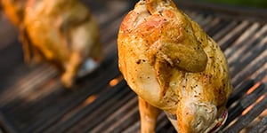 Poulet à la Bière