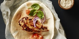 Poulet Shish Taouk