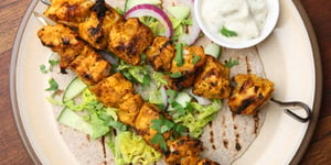 POULET TIKKA