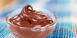 Photo de la Recette: Pudding au Chocolat
