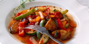 Ratatouille