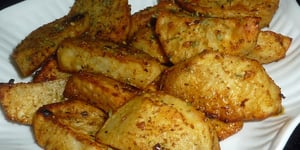 Patates Grecques