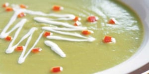 Photo de la Recette: Potage aux Légumes