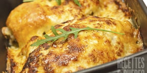Photo de la Recette: Poulet Grilloir Style Vieux-Duluth