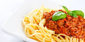 Photo de la Recette: Sauce à Spaghetti de Saphir019 (mijoteuse)