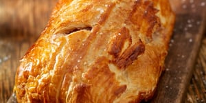 Rôti en Croûte