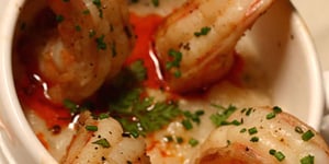 Photo de la Recette: Sauce Froide pour Cocktail de Fruits de Mer