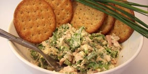 Photo de la Recette: Salade de Thon à la Belge