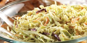 Salades de Chou
