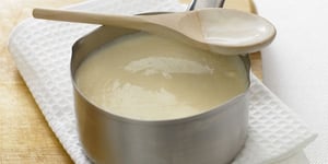 Photo de la Recette: Sauce Béchamel