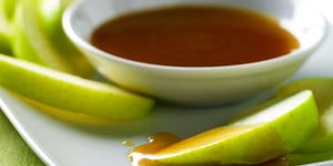 Sauce Caramel à l’Érable