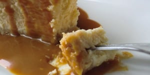 Photo de la Recette: Sauce Caramel au Beurre Salé