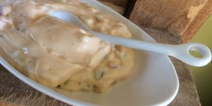Sauce à BigMac
